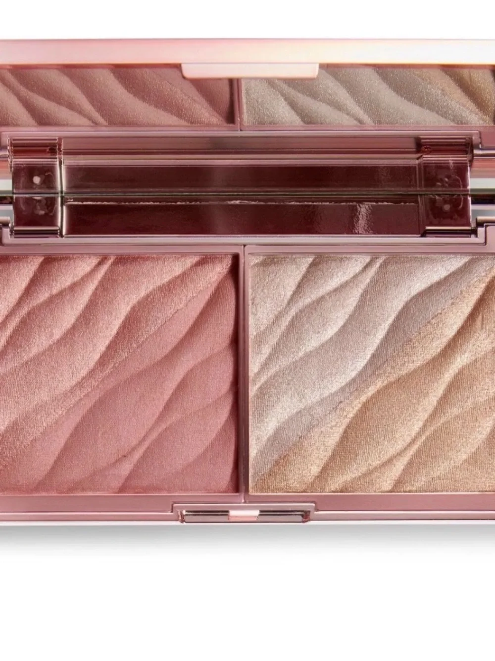 Revolution Pro Eternal Rose Eyeshadow Palette - Rose Dream sealed